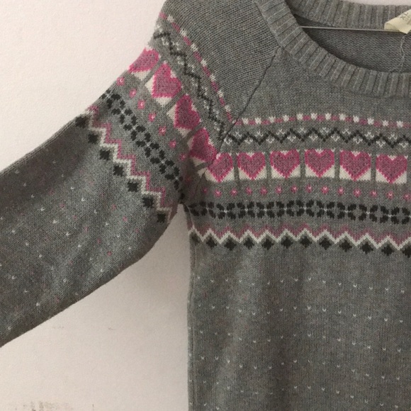 Sweater Dress - Picture 2 of 3